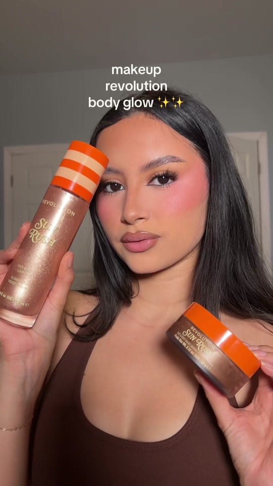Post 2 by Evalisa 💌 on TikTok (video)