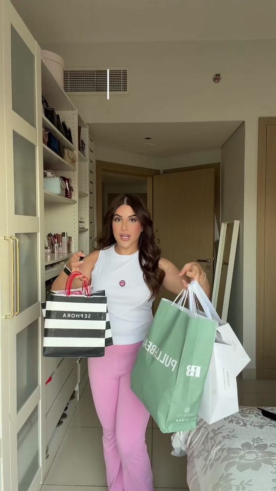 Post 5 by Sara’s Beauty on TikTok (video)
