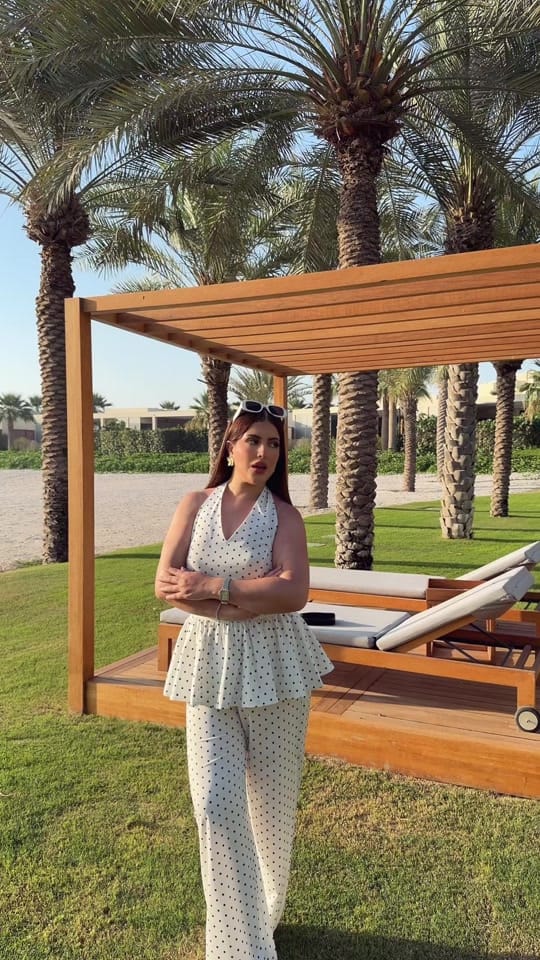 Post 4 by Sara’s Beauty on TikTok (video)