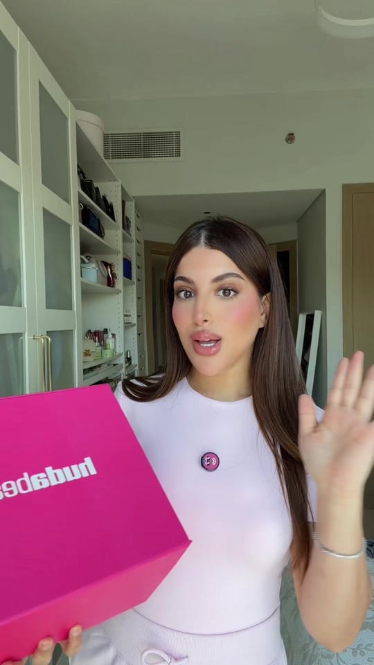 Post 8 by Sara’s Beauty on TikTok (video)