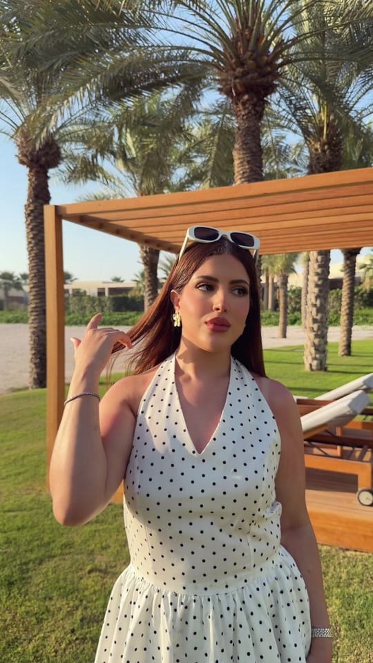 Post 10 by Sara’s Beauty on TikTok (video)