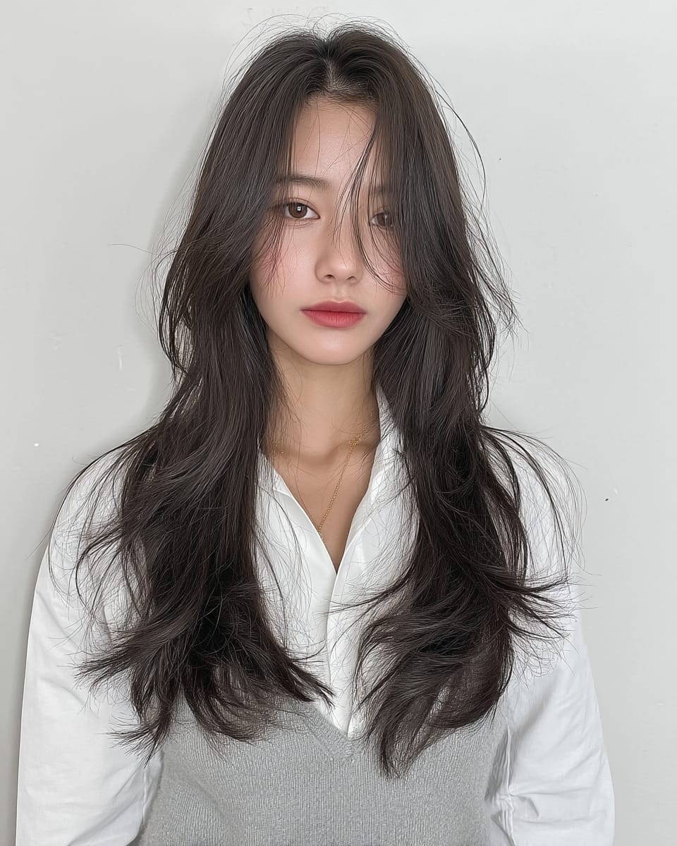 Post 1 by avahair_yaksu on TikTok (video)