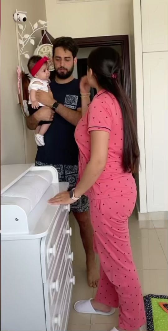 Post 8 by Nareeman Fawzy on TikTok (video)