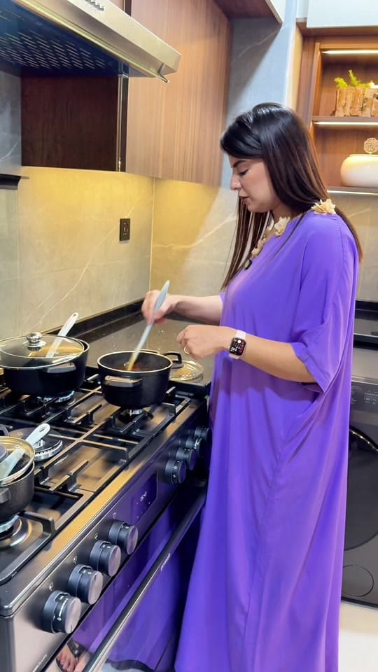 Post 3 by Nareeman Fawzy on TikTok (video)