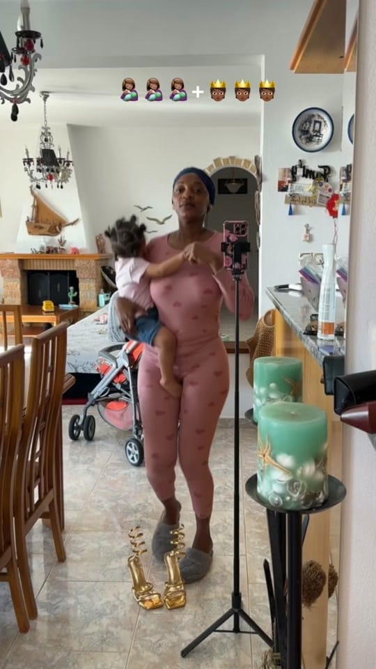 Post 2 by MissEmilie🇬🇦🇬🇦💍🇬🇷🇬🇷♾️ on TikTok (video)
