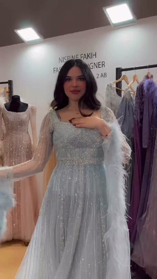 Post 3 by NisrineFakih on TikTok (video)