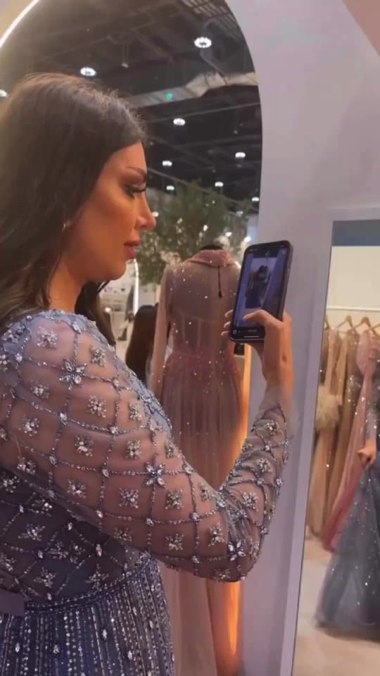 Post 6 by NisrineFakih on TikTok (video)
