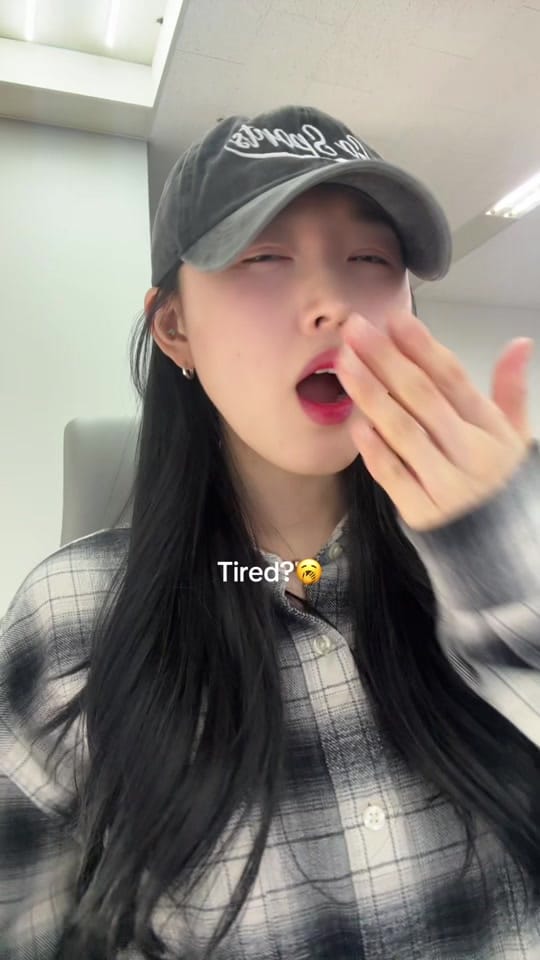 Post 4 by Dayrin_glow on TikTok (video)