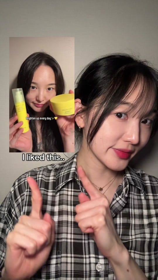 Post 7 by Dayrin_glow on TikTok (video)