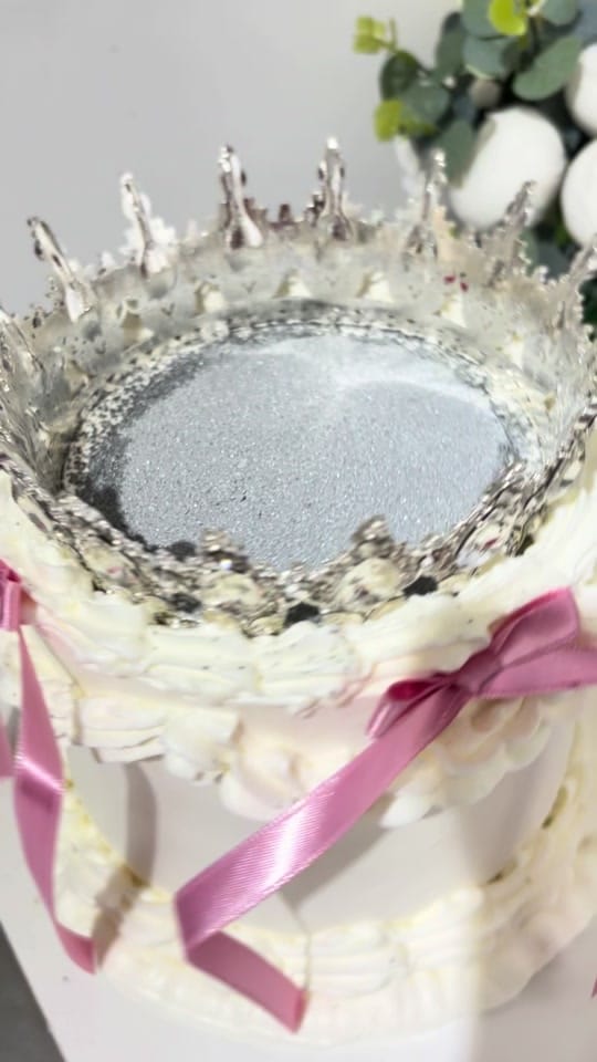Post 7 by Şerife’nin Pasta Evi on TikTok (video)