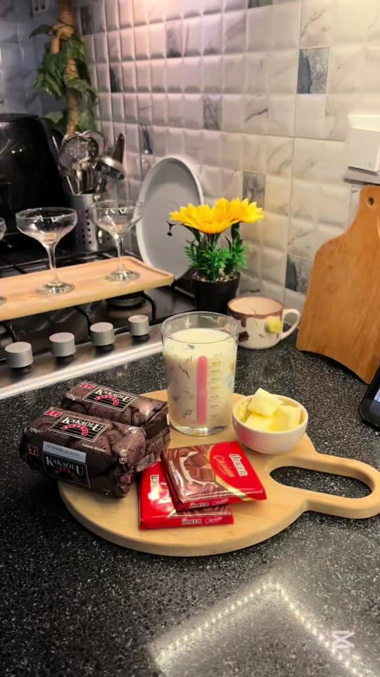 Post 2 by Şerife’nin Pasta Evi on TikTok (video)