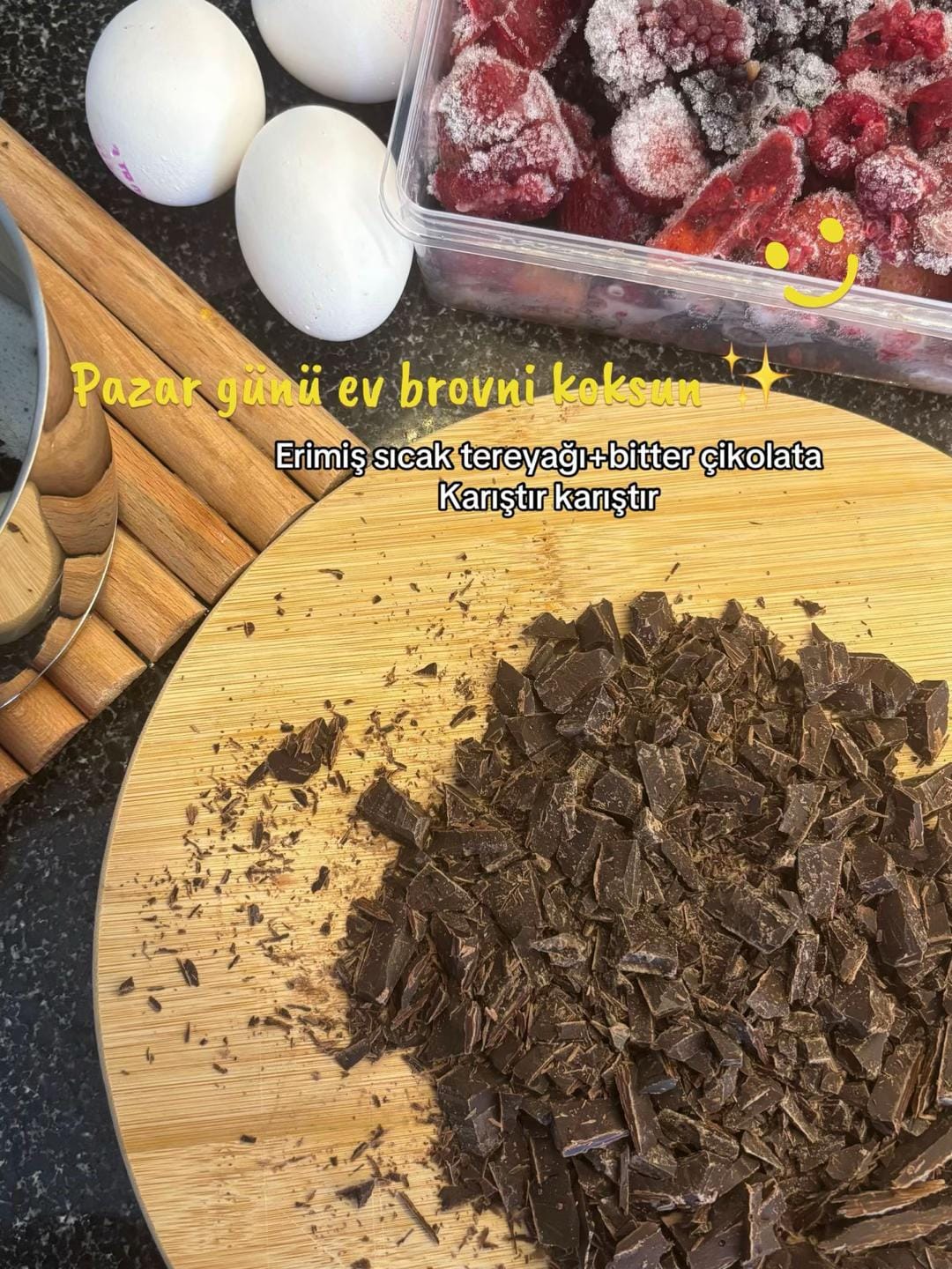 Post 6 by Şerife’nin Pasta Evi on TikTok (video)