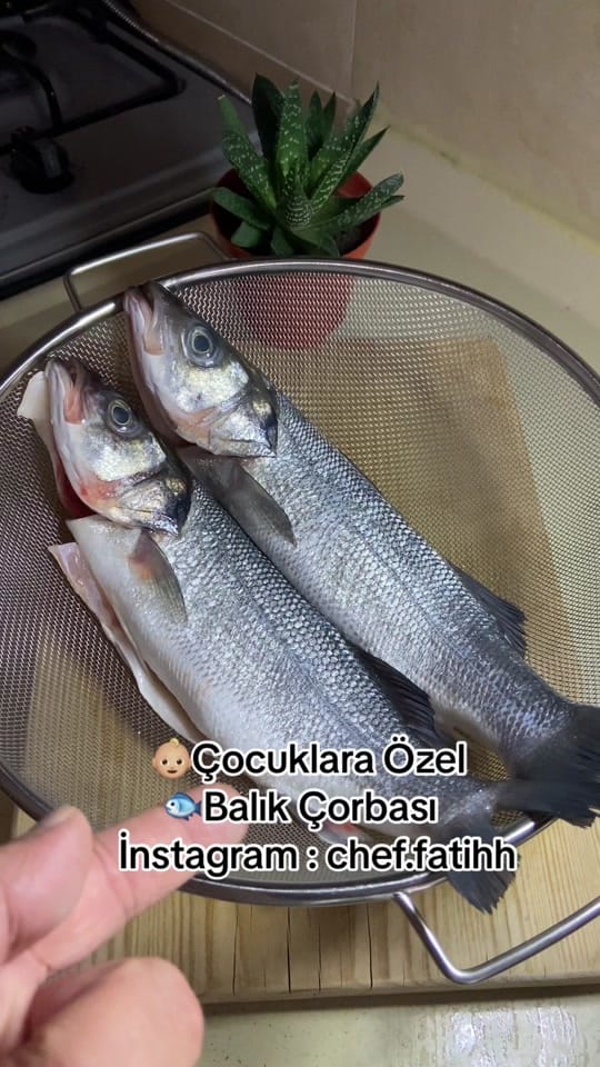 Post 9 by chef.fatihh on TikTok (video)