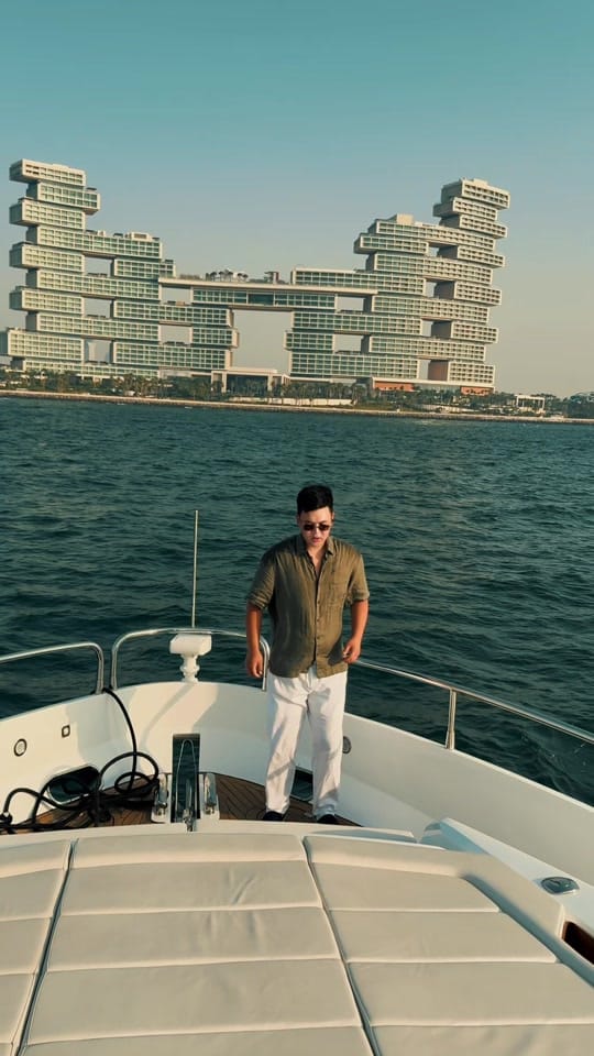 Post 2 by audaamar on TikTok (video)