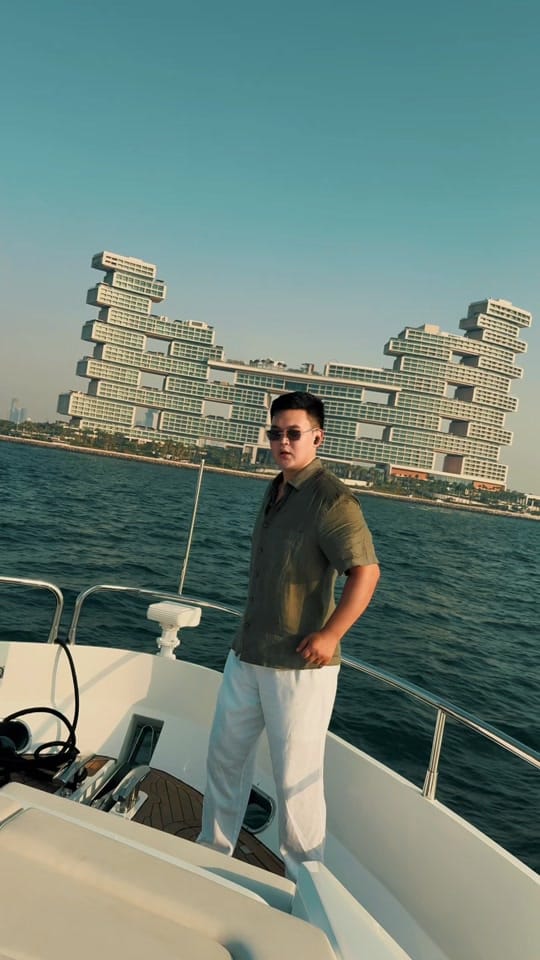 Post 1 by audaamar on TikTok (video)