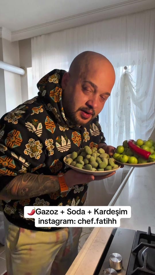 Post 6 by chef.fatihh on TikTok (video)