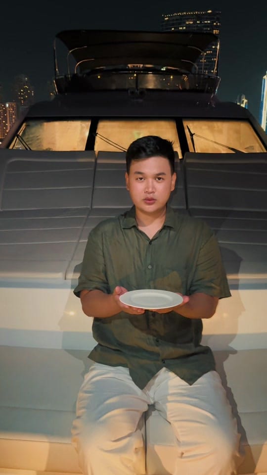 Post 3 by audaamar on TikTok (video)