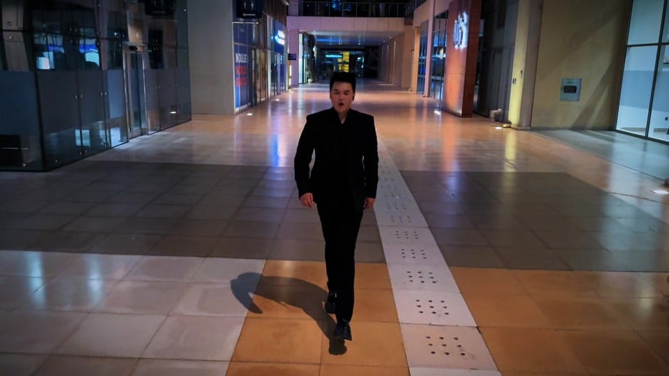 Post 4 by audaamar on TikTok (video)