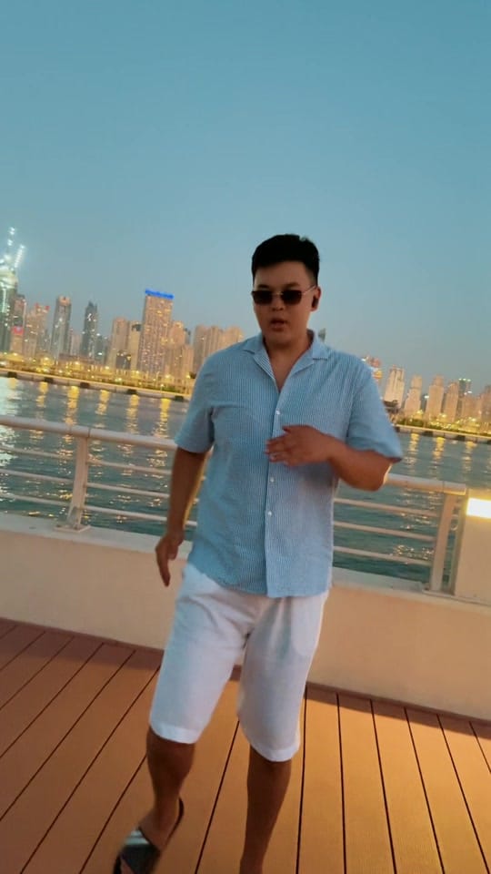Post 5 by audaamar on TikTok (video)