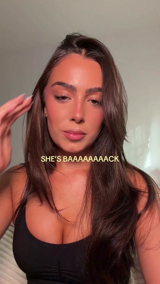 Post 6 by Lucía Sánchez on TikTok (video)