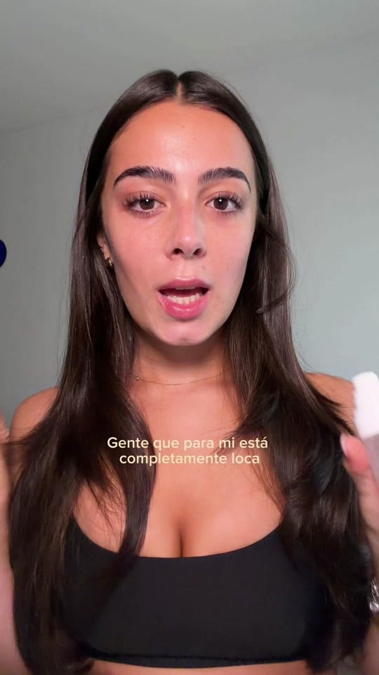 Post 7 by Lucía Sánchez on TikTok (video)
