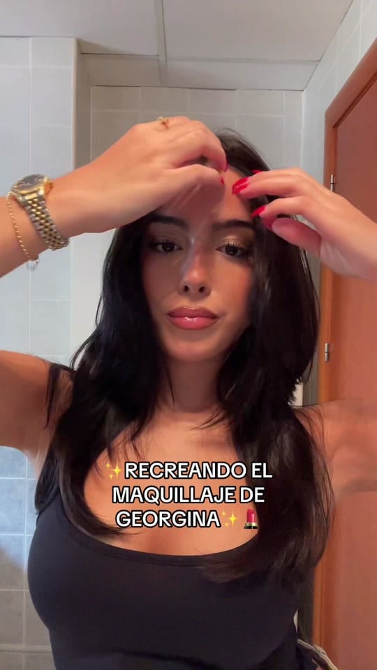 Post 9 by Lucía Sánchez on TikTok (video)