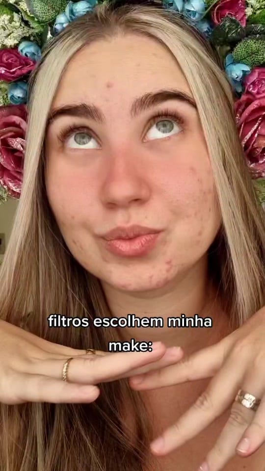 Post 9 by Vittoria Oliveira on TikTok (video)