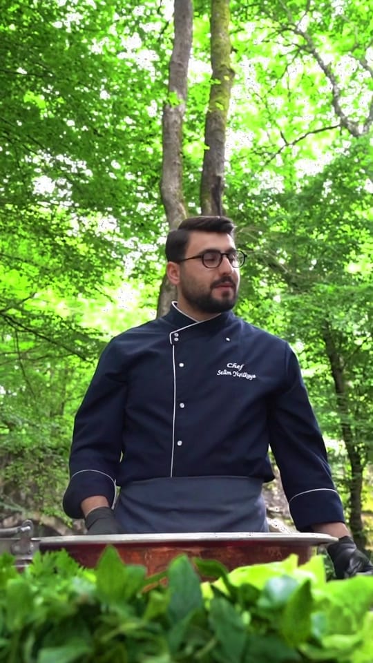 Post 1 by cigkofteciselimbey on TikTok (video)