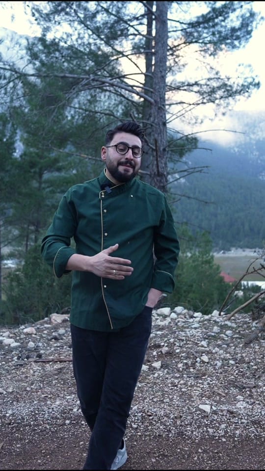 Post 2 by cigkofteciselimbey on TikTok (video)