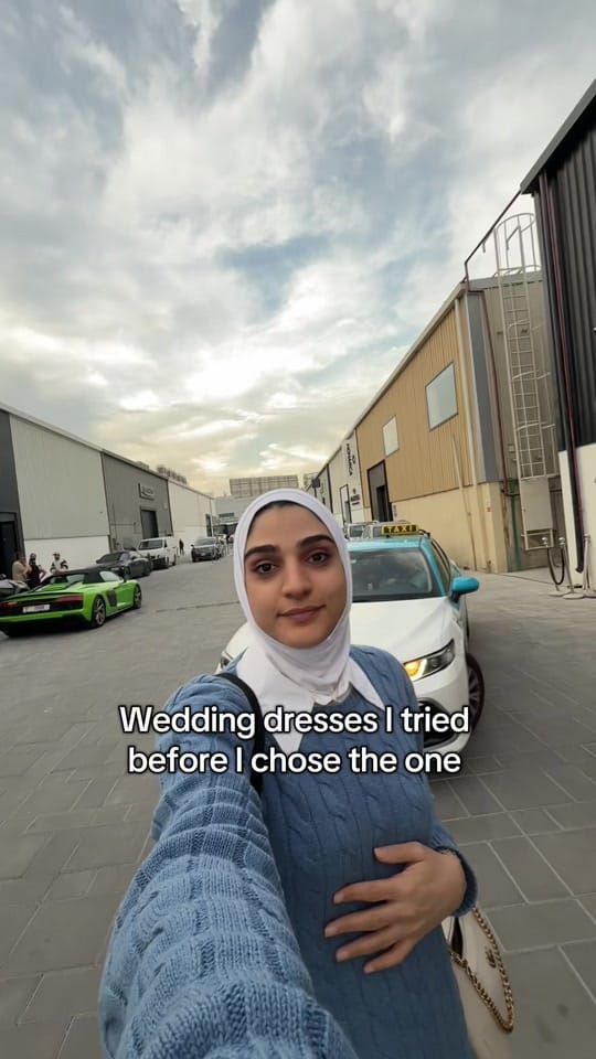Post 1 by Rawan Alsadi on TikTok (video)