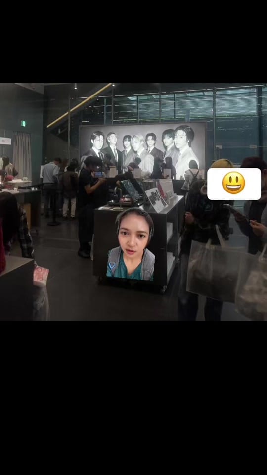 Post 5 by Seoul District PH on TikTok (video)