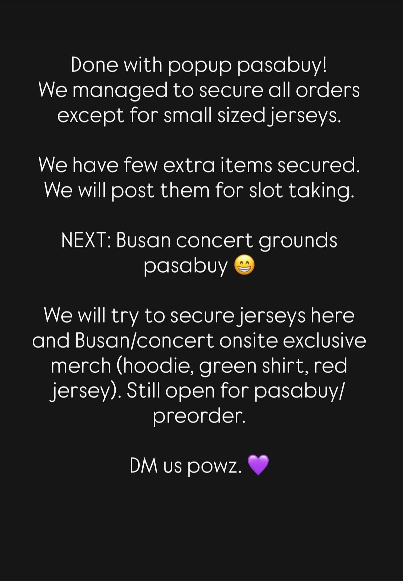Post 4 by Seoul District PH on TikTok (video)