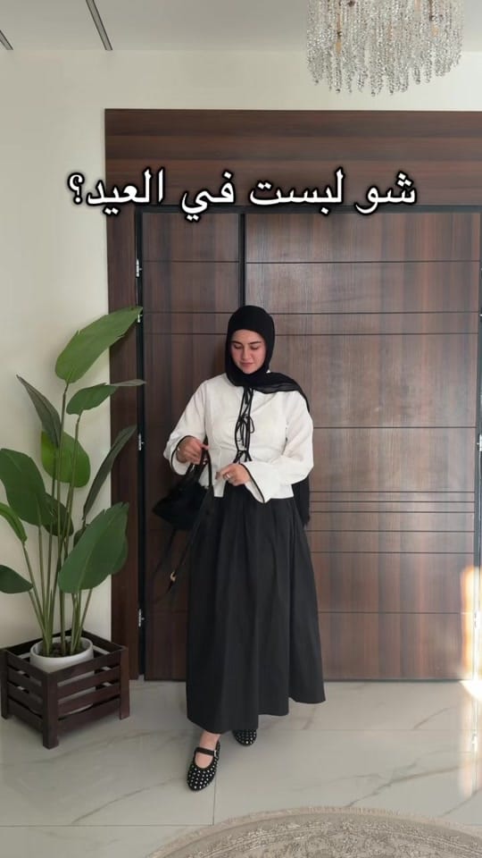Post 10 by ✨𝙎𝘼𝙍𝘼𝙃 سارة الخطيب ✨ on TikTok (video)