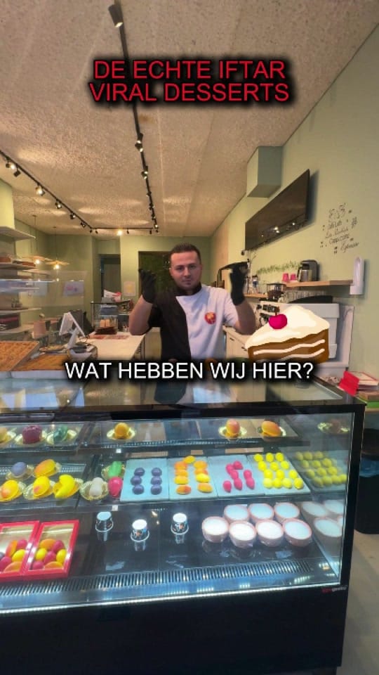 Post 4 by Konya Etliekmek Amsterdam on TikTok (video)