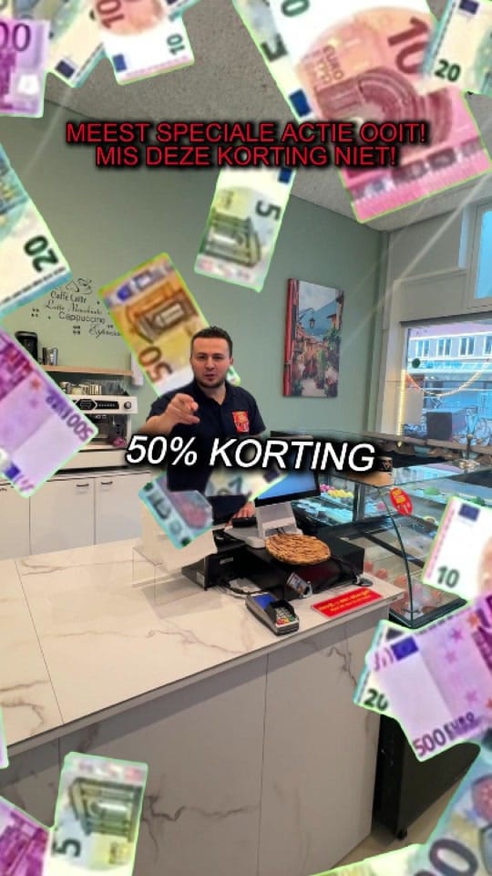 Post 5 by Konya Etliekmek Amsterdam on TikTok (video)