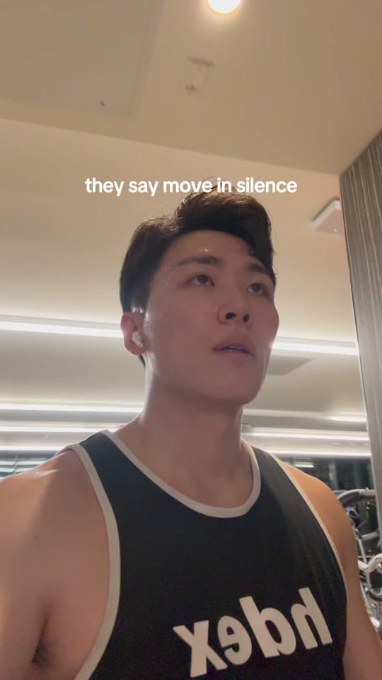 Post 5 by Matt Kim on TikTok (video)