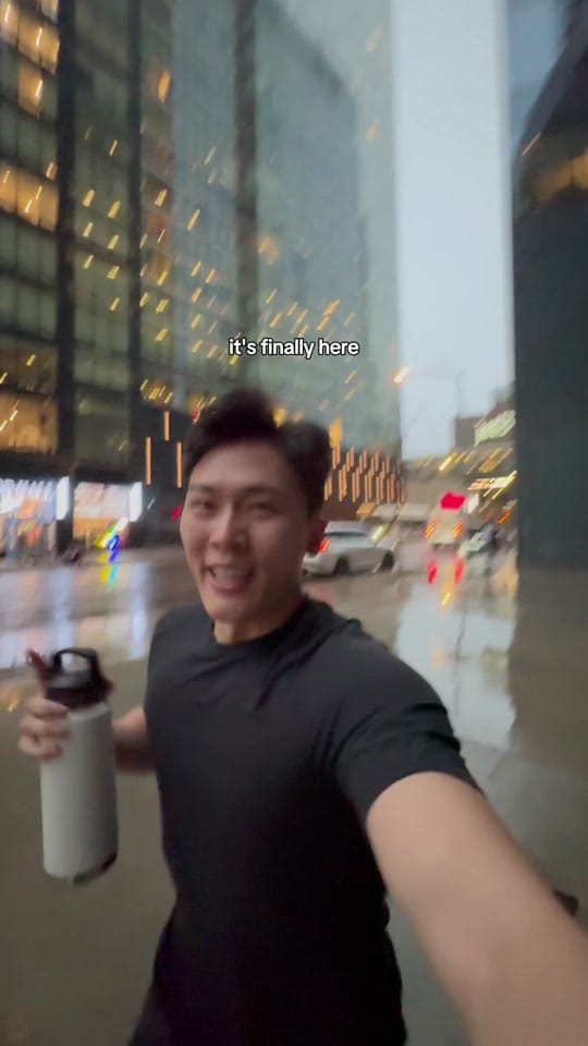 Post 9 by Matt Kim on TikTok (video)