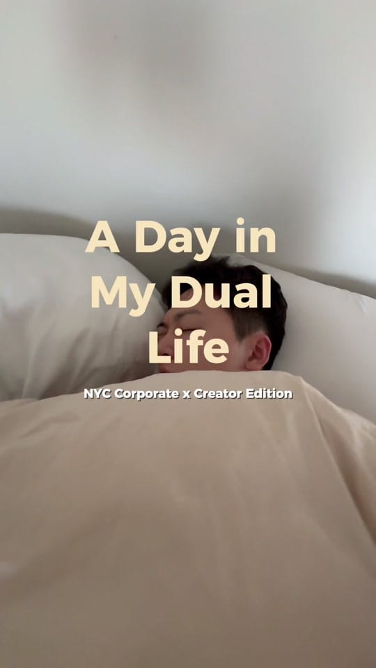 Post 3 by Matt Kim on TikTok (video)