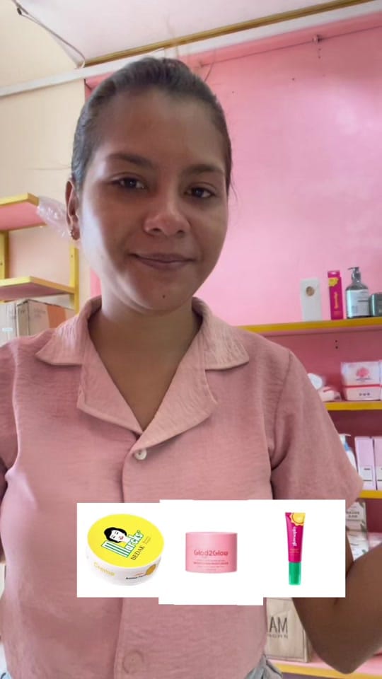 Post 2 by MONPORY OFFICIAL TL on TikTok (video)