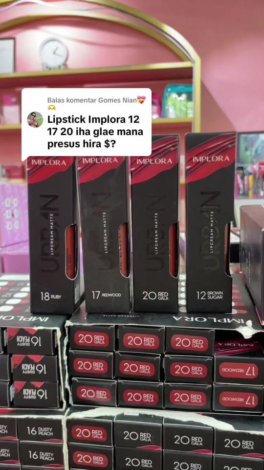 Post 3 by MONPORY OFFICIAL TL on TikTok (video)