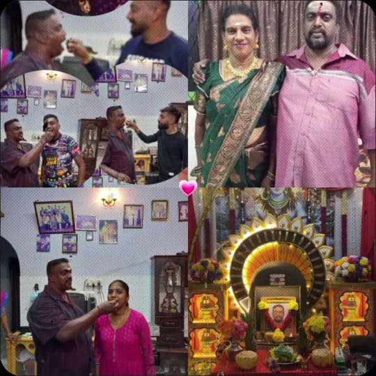 Post 2 by ஜீவமலர் கிரிவசன்ஸ்ரீ❤️🕊 on TikTok (video)