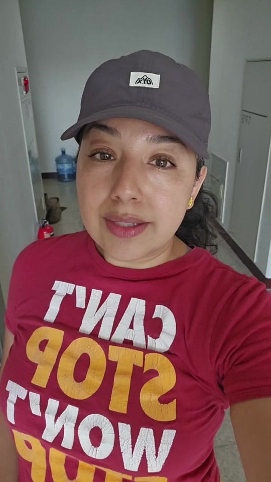 Post 2 by 🪷Nicole Patrice Williams on TikTok (video)