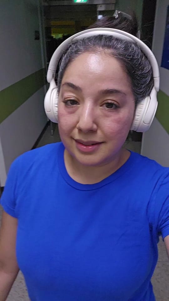 Post 10 by 🪷Nicole Patrice Williams on TikTok (video)