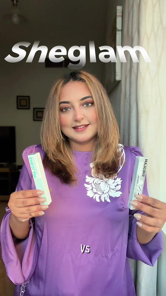 Post 1 by Xenia M. Waqar 💜 on TikTok (video)