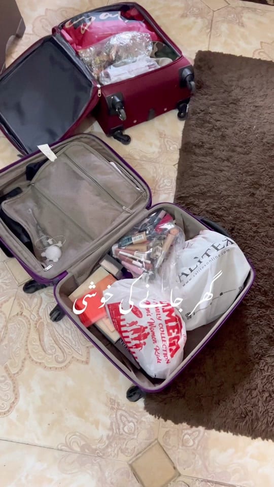 Post 9 by Xenia M. Waqar 💜 on TikTok (video)