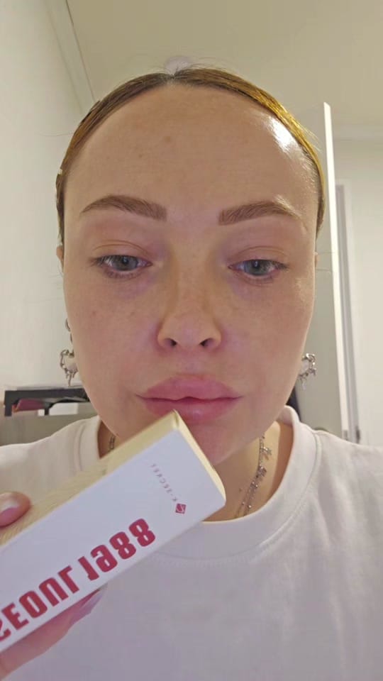 Post 10 by charlotte_beautylab on TikTok (video)