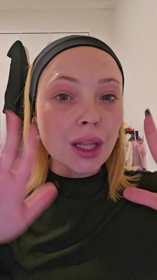 Post 6 by charlotte_beautylab on TikTok (video)