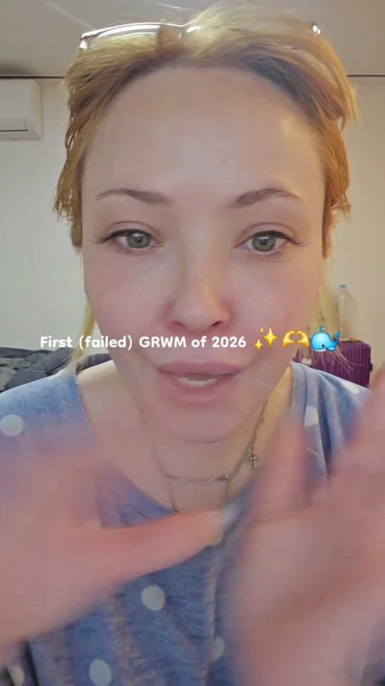 Post 2 by charlotte_beautylab on TikTok (video)