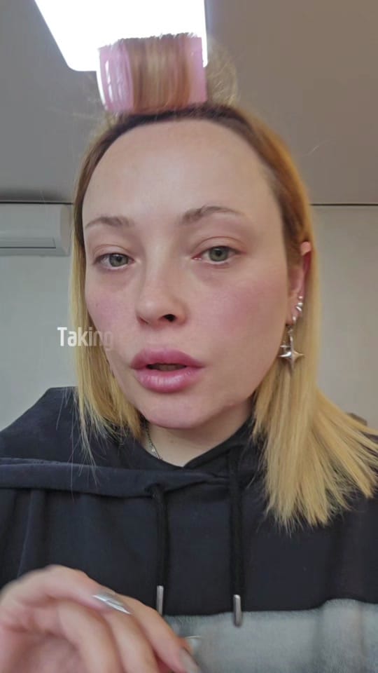 Post 3 by charlotte_beautylab on TikTok (video)