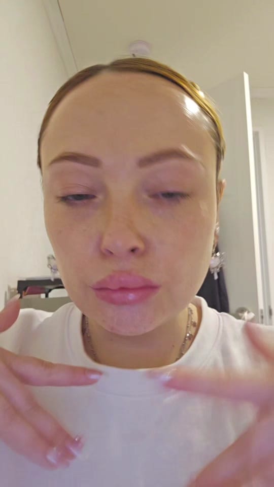 Post 9 by charlotte_beautylab on TikTok (video)